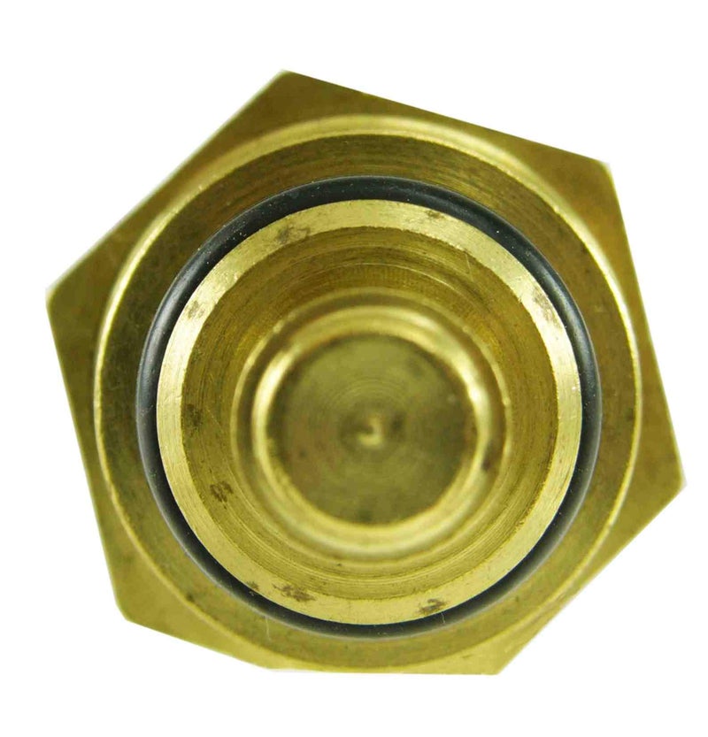 NTK NGK/NTK Coolant Temp Sensor EF0106 (73934) - Image 3